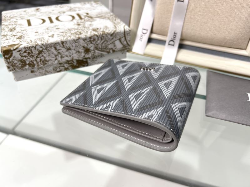 Christian Dior Wallet